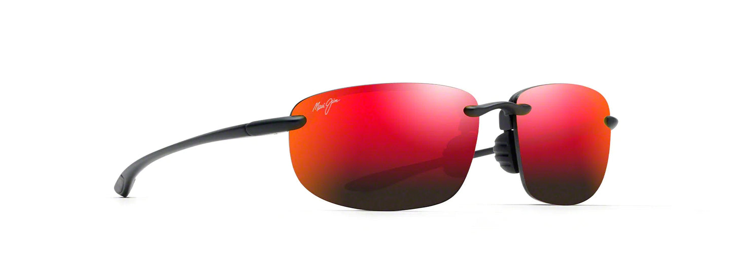 Maui Jim HO'OKIPA ASIAN FIT RM407N-2M 64