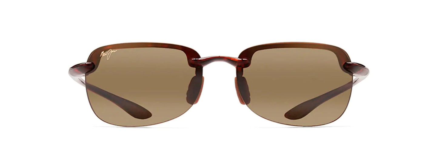 Maui Jim SANDY BEACH H408-10 56