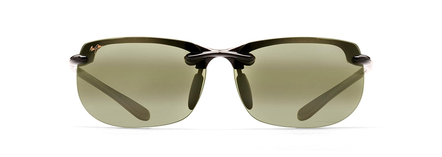 Maui Jim BANYANS HT412-02 70