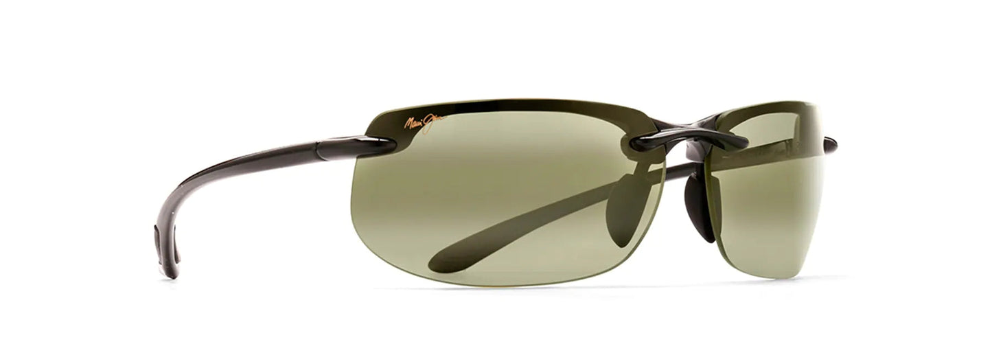 Maui Jim BANYANS HT412-02 70