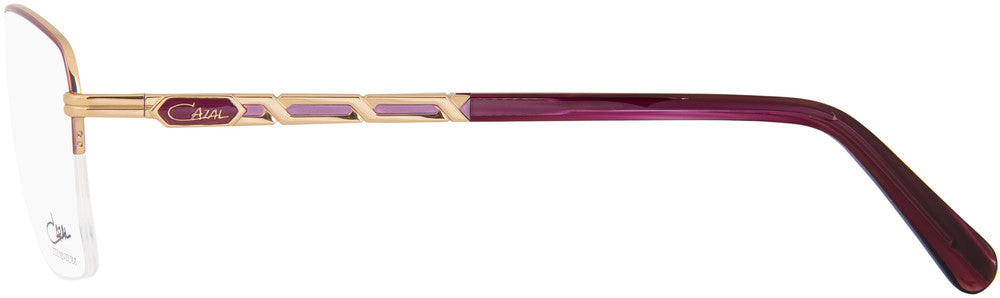 Cazal 4301 002 53
