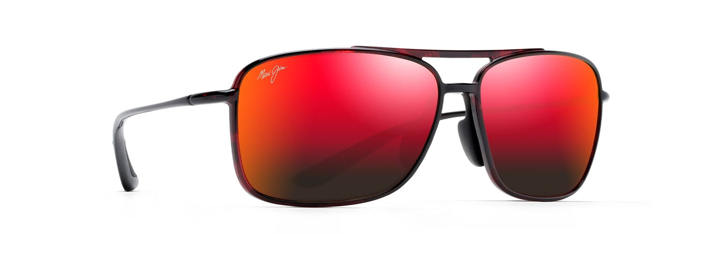 Maui Jim KAUPO GAP RM437-04T 62