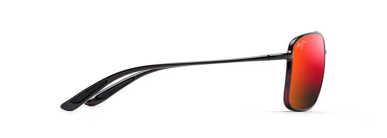 Maui Jim KAUPO GAP RM437-04T 62