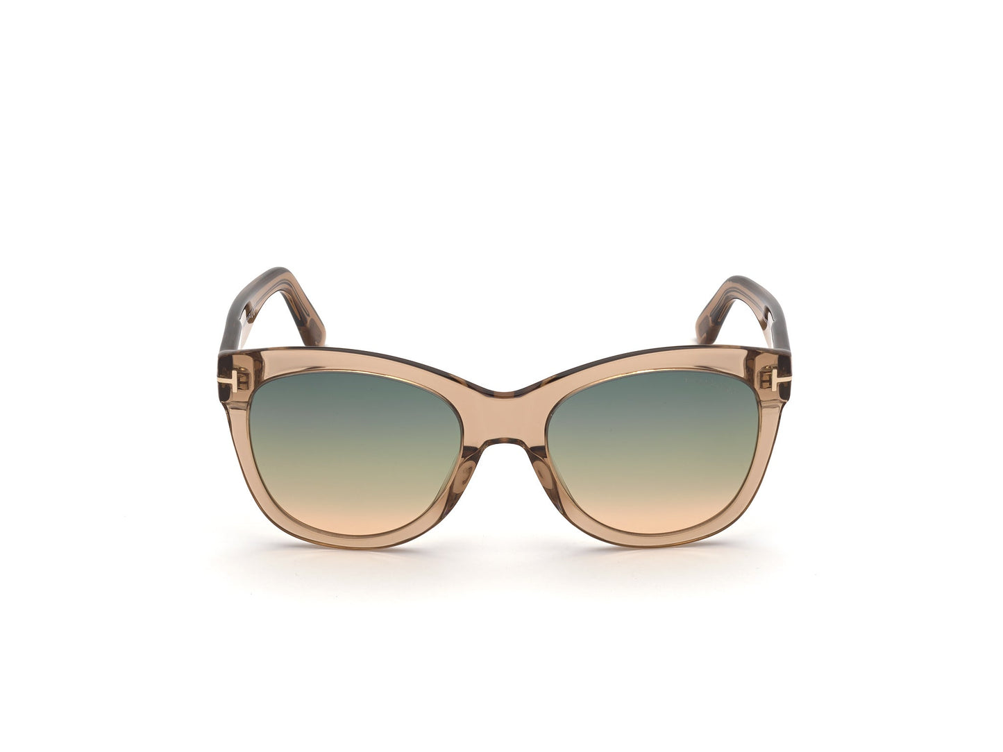 Tom Ford FT0870 Wallace 45P 54