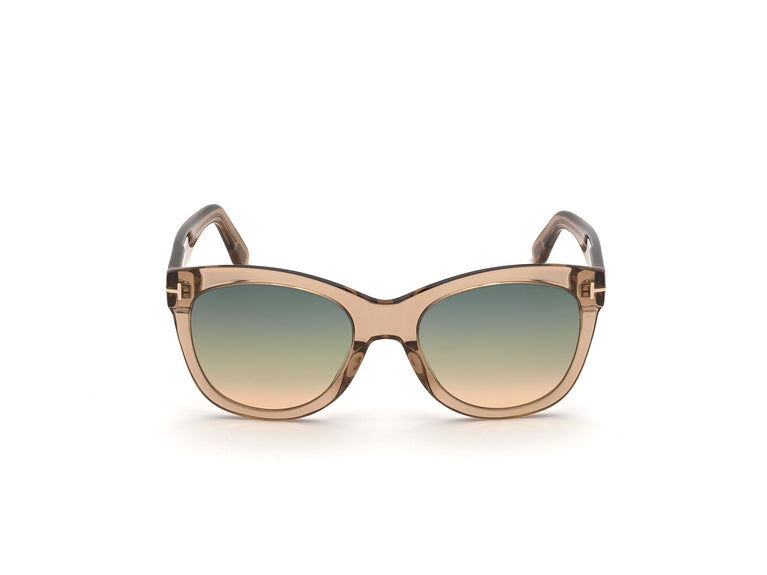 Tom Ford FT0870 Wallace 45P 54