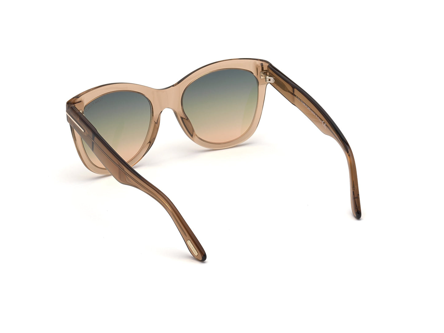 Tom Ford FT0870 Wallace 45P 54