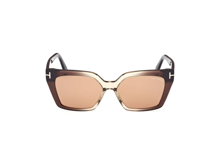 Tom Ford FT1030 WINONA 47J 53