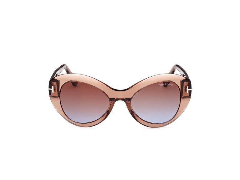 Tom Ford FT1084 GUINEVERE 48F 52