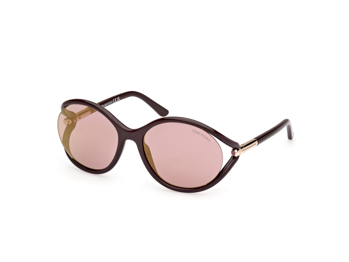 Tom Ford FT1090 MELODY 48Z 59