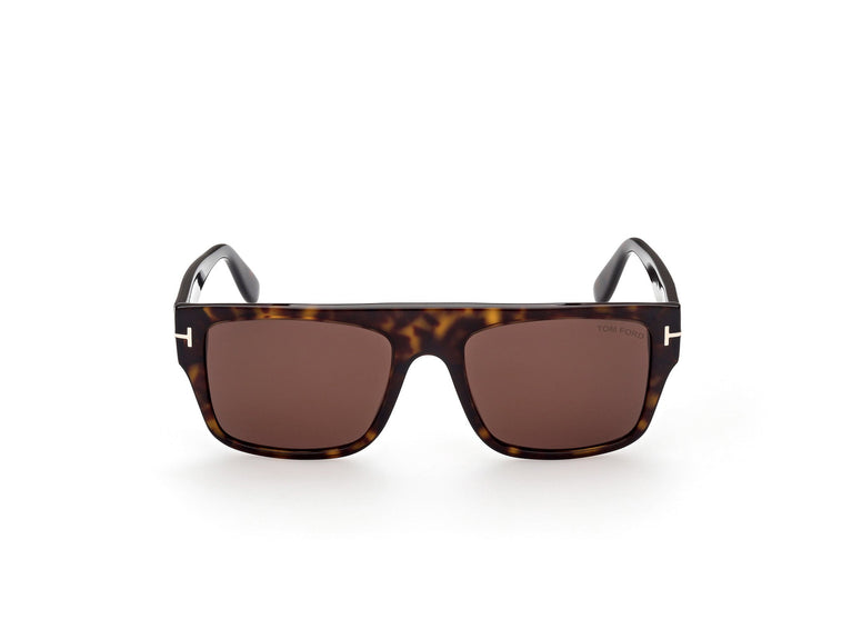Tom Ford FT0907 DUNNING-02 52E 55