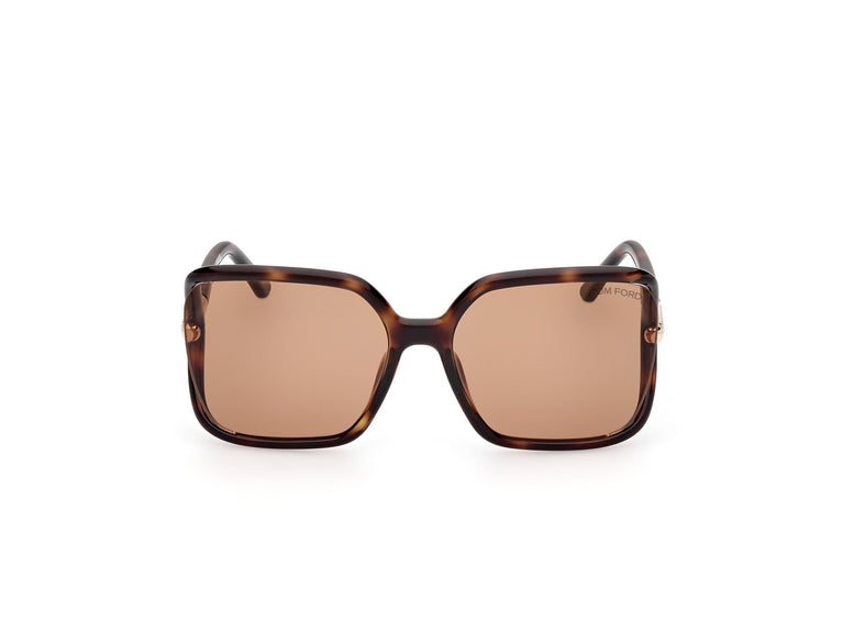 Tom Ford FT1089 SOLANGE-02 52E 60