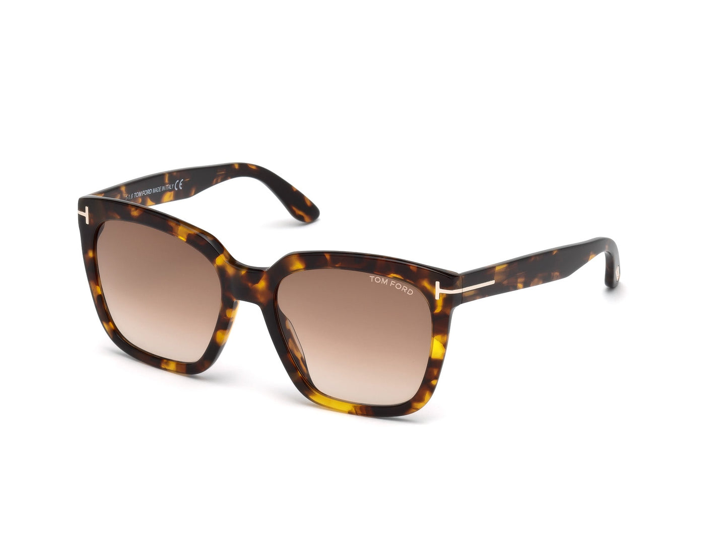 Tom Ford FT0502 AMARRA 52F 55
