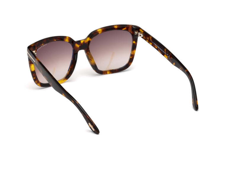 Tom Ford FT0502 AMARRA 52F 55