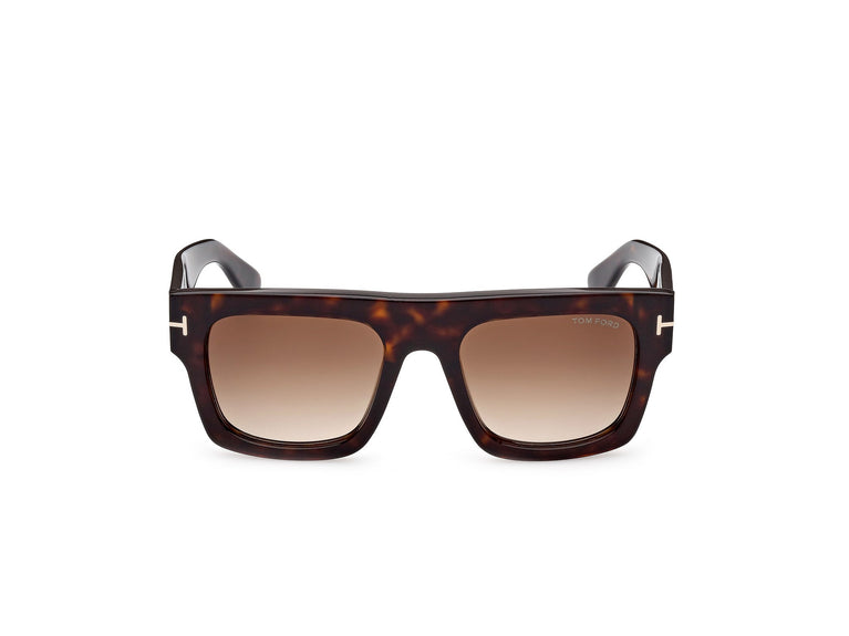Tom Ford FT0711 FAUSTO 52F 53