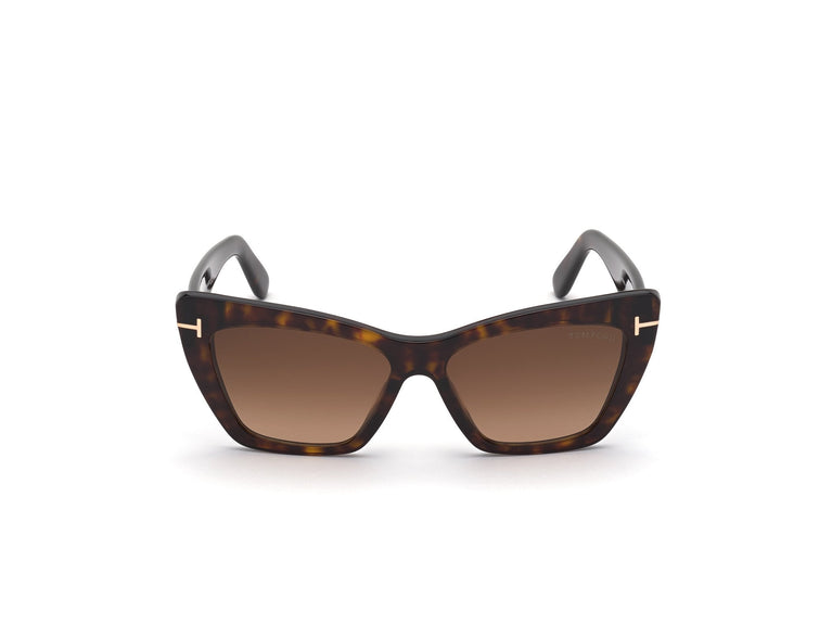 Tom Ford FT0871 WYATT 52F 56