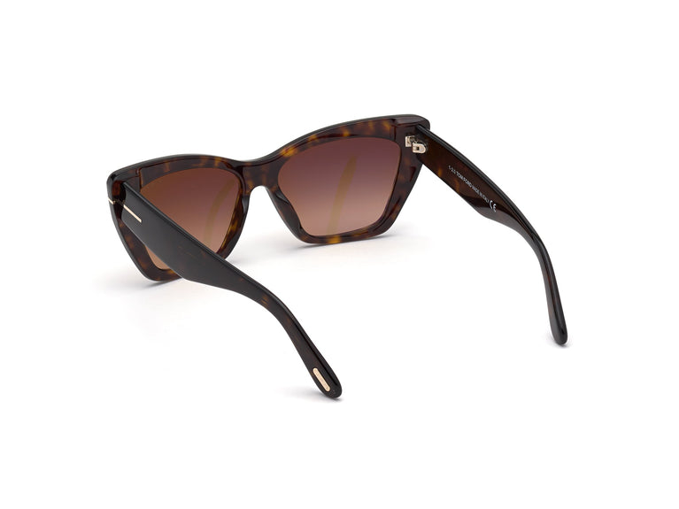 Tom Ford FT0871 WYATT 52F 56