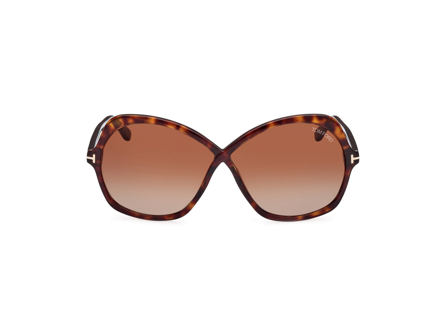 Tom Ford FT1013 Rosemin 52F 64