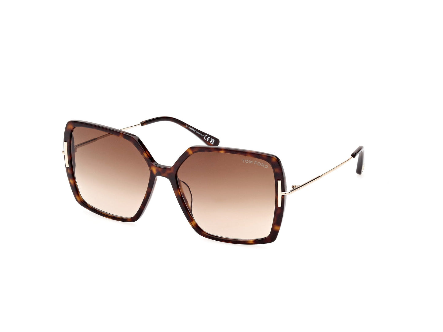 Tom Ford FT1039 JOANNA 52F 59
