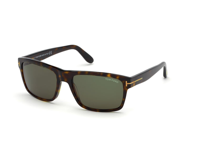 Tom Ford FT0678 AUGUST 52N 58