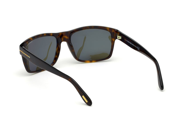 Tom Ford FT0678 AUGUST 52N 58
