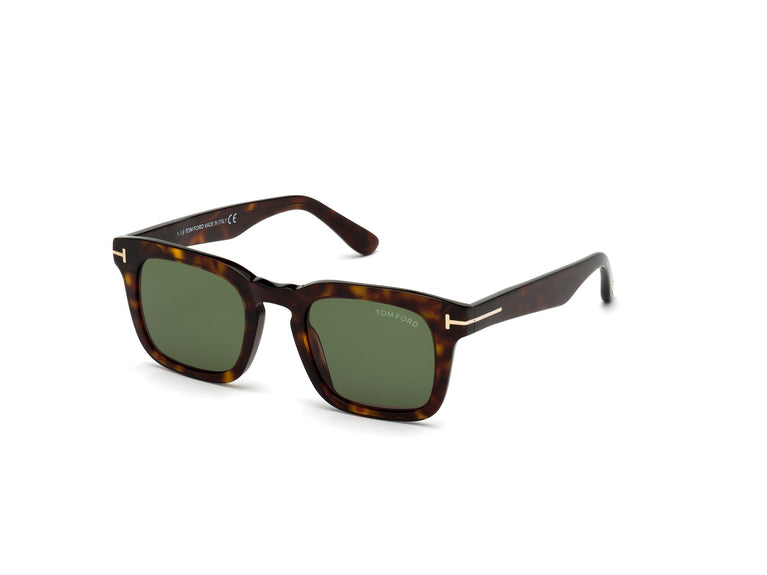 Tom Ford FT0751 DAX 52N 48