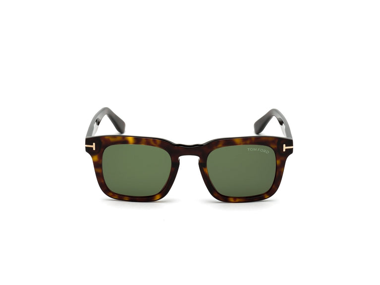 Tom Ford FT0751 DAX 52N 50