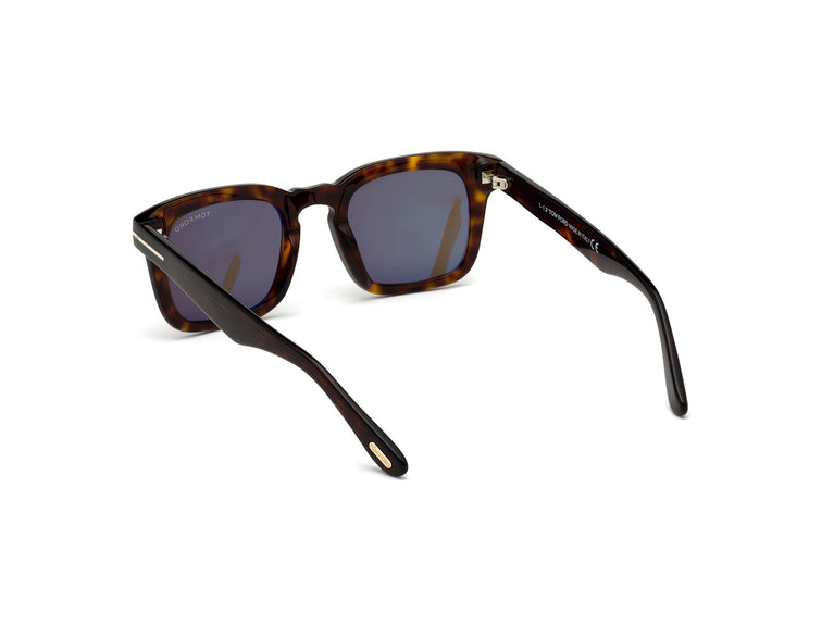 Tom Ford FT0751 DAX 52N 50