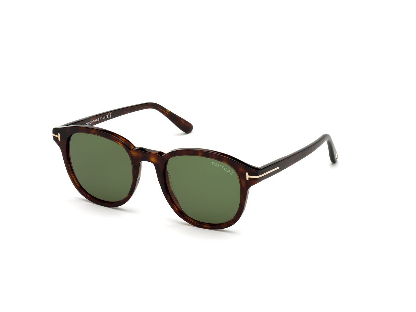 Tom Ford FT0752 JAMESON 52N 52