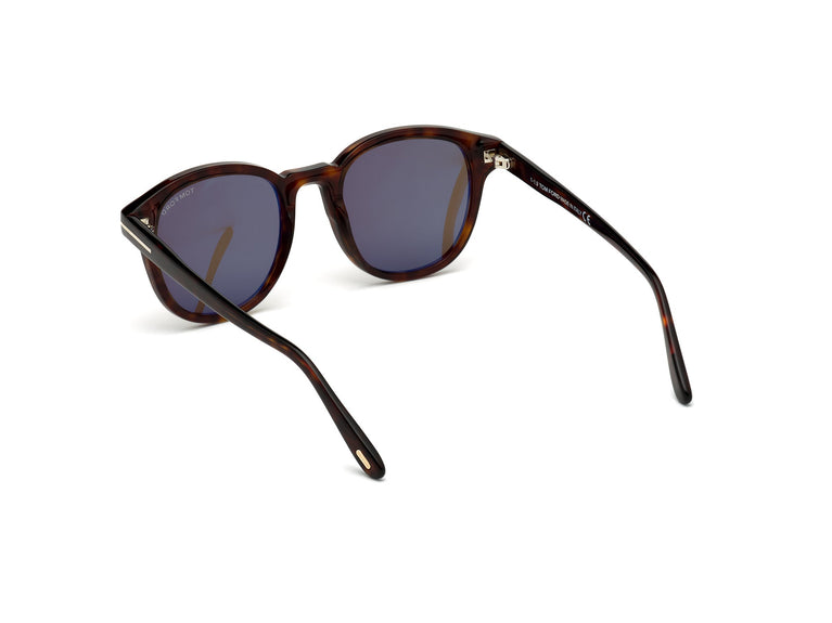 Tom Ford FT0752 JAMESON 52N 52