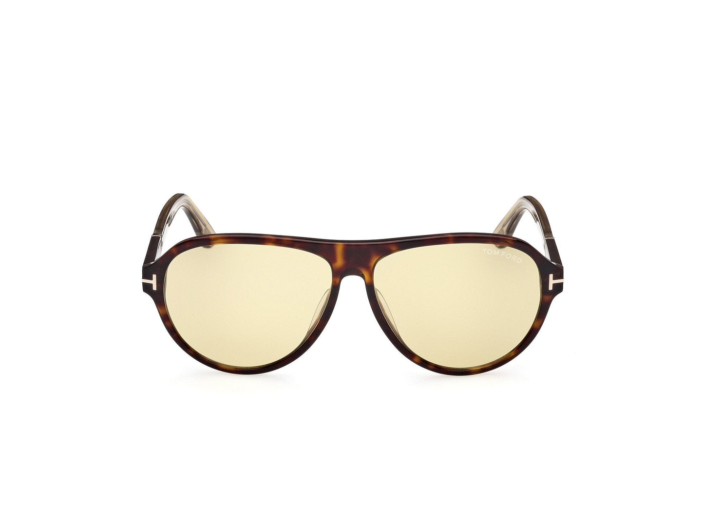 Tom Ford FT1080 QUINCY 52N 59