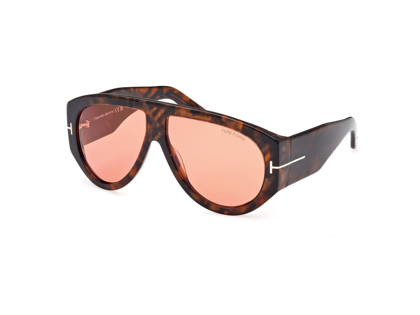 Tom Ford FT1044 Bronson 52S 60