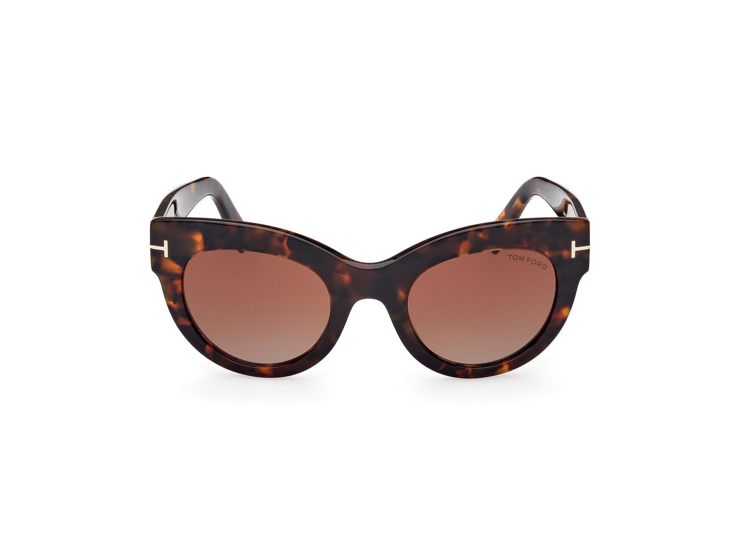 Tom Ford FT1063 LUCILLA 52T 51