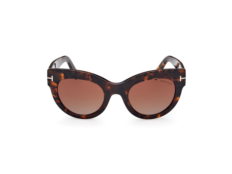 Tom Ford FT1063 LUCILLA 52T 51