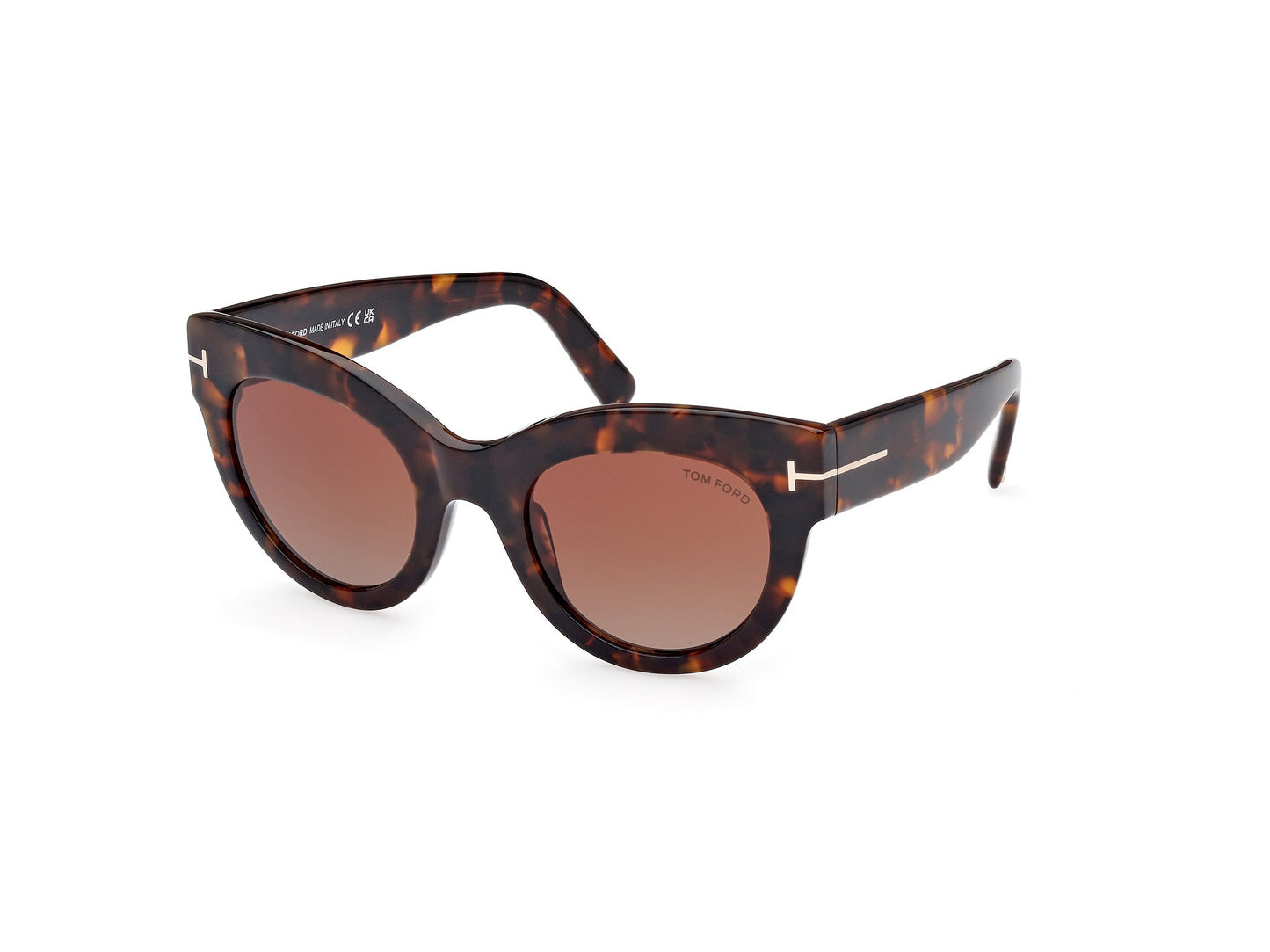 Tom Ford FT1063 LUCILLA 52T 51