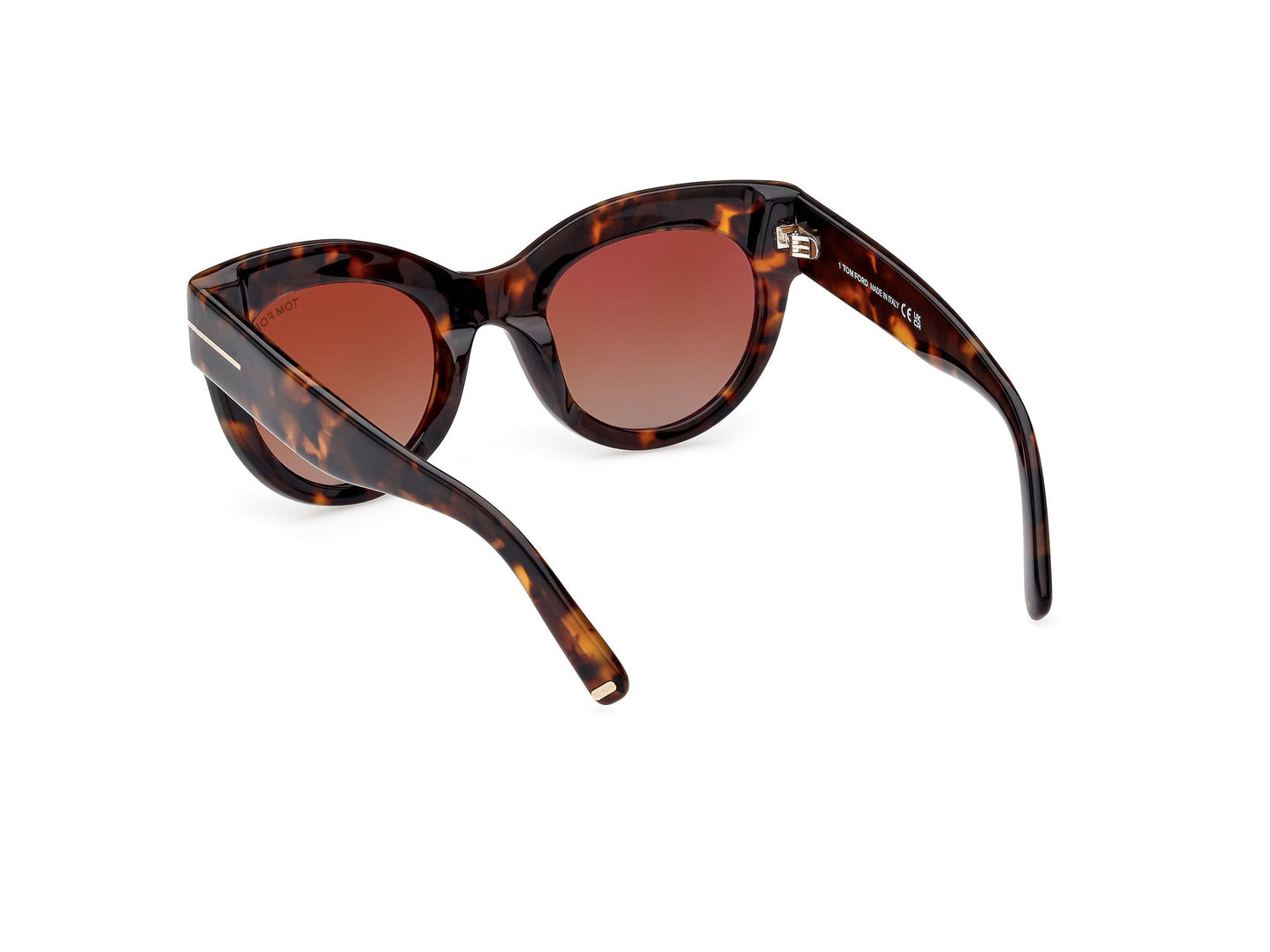 Tom Ford FT1063 LUCILLA 52T 51
