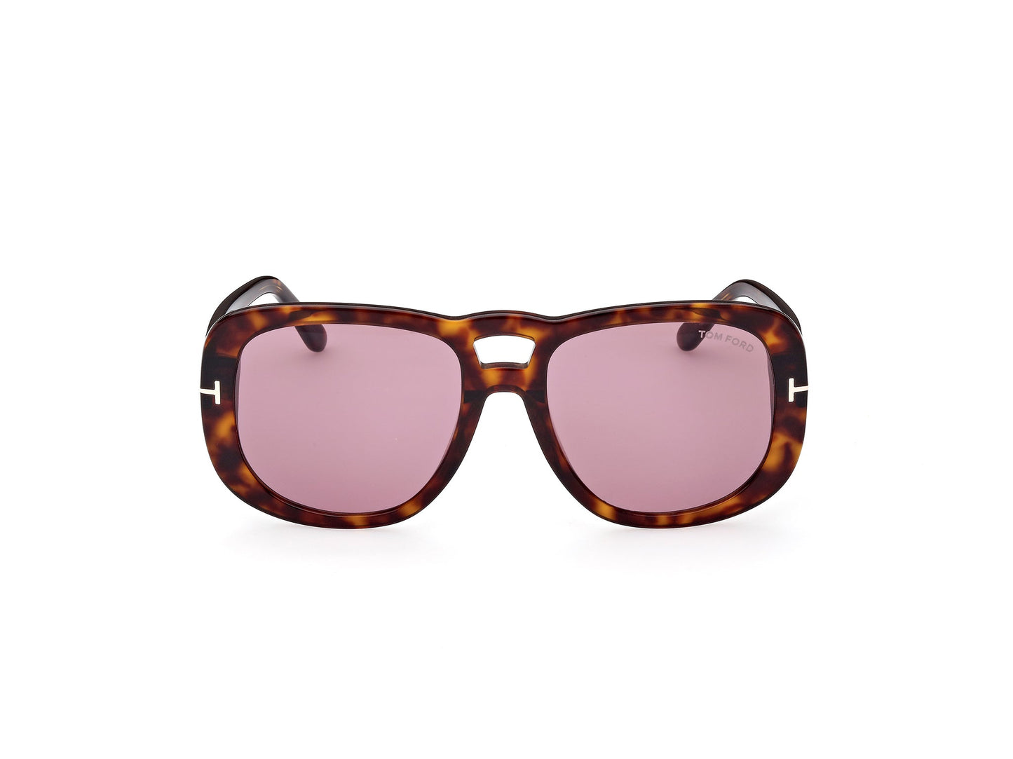 Tom Ford FT1012 Billie 52Y 56