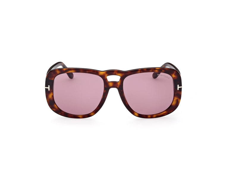 Tom Ford FT1012 Billie 52Y 56