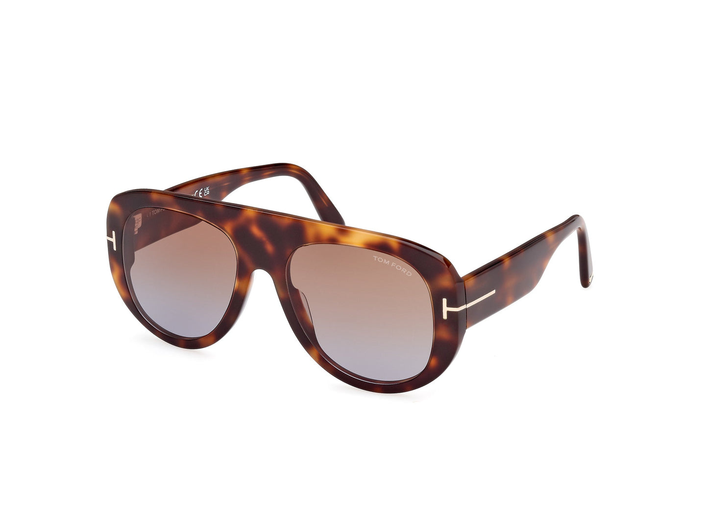Tom Ford FT1078 CECIL 53E 55