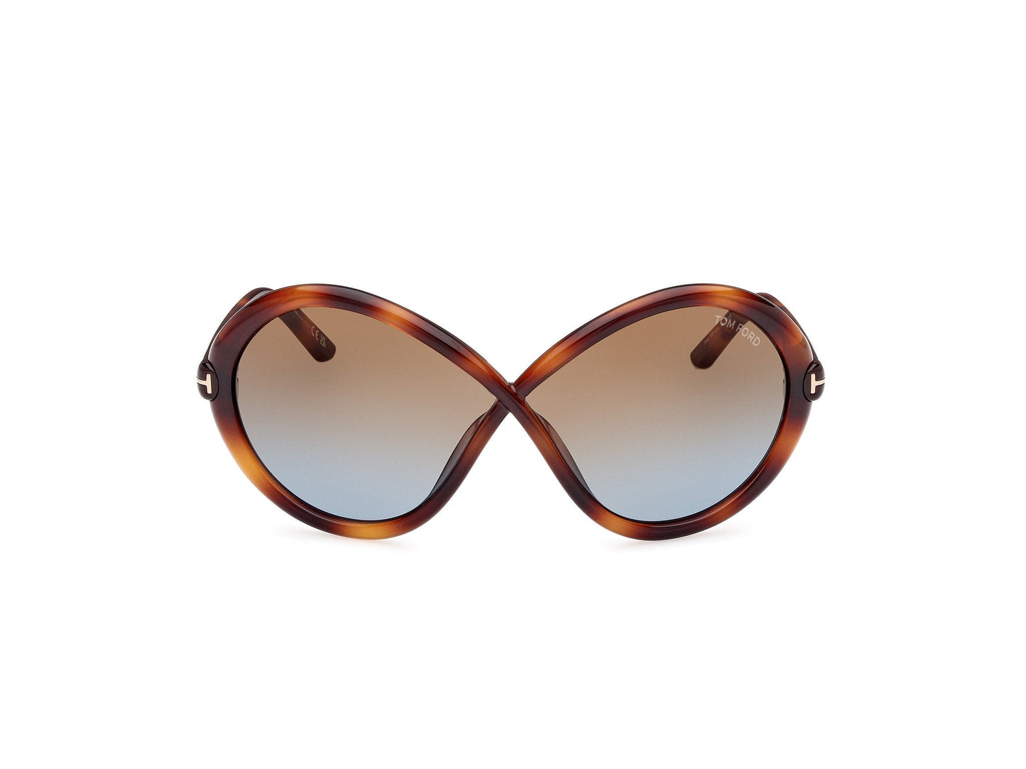 Tom Ford FT1070 JADA 53F 68