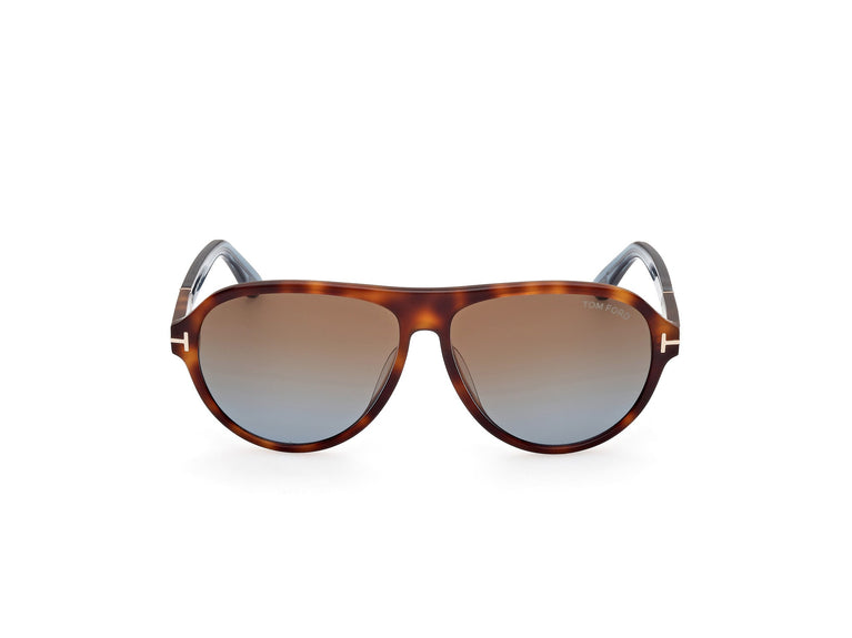 Tom Ford FT1080 QUINCY 53F 59