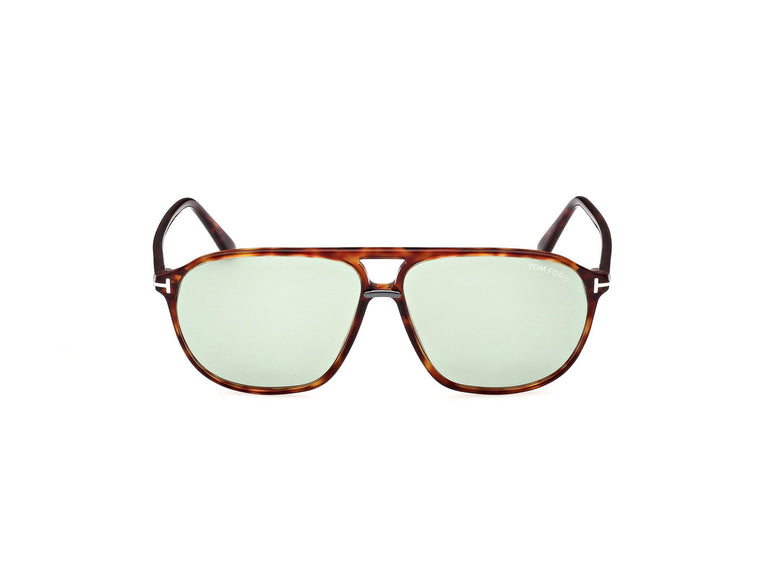 Tom Ford FT1026 BRUCE 54N 61