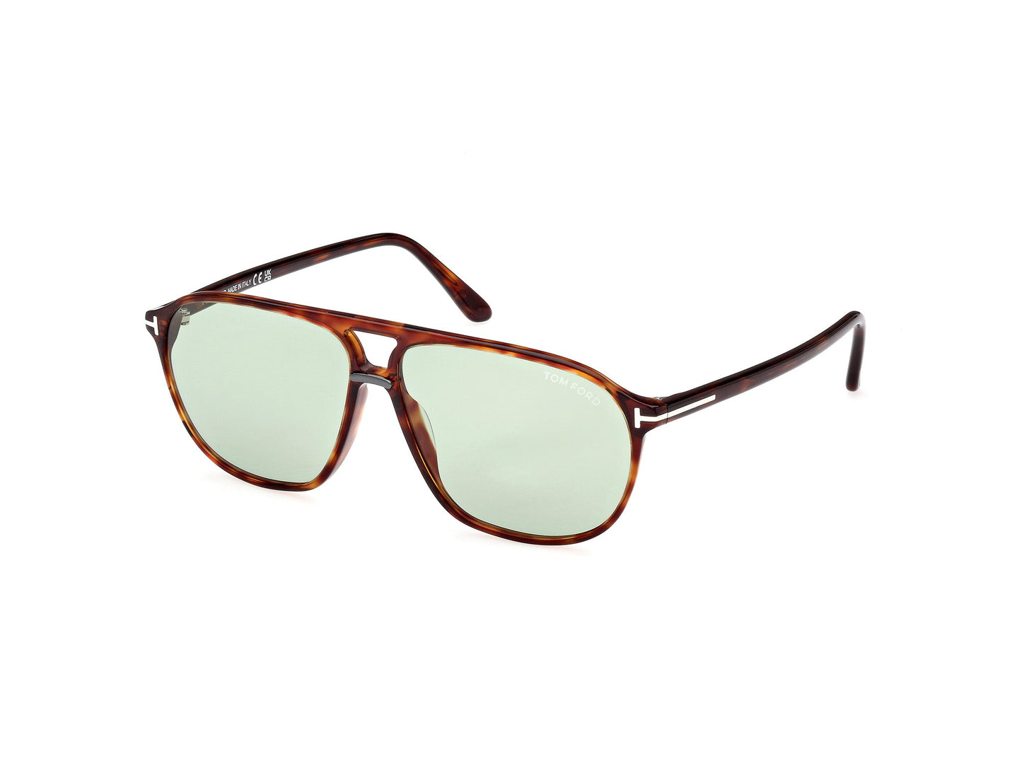 Tom Ford FT1026 BRUCE 54N 61