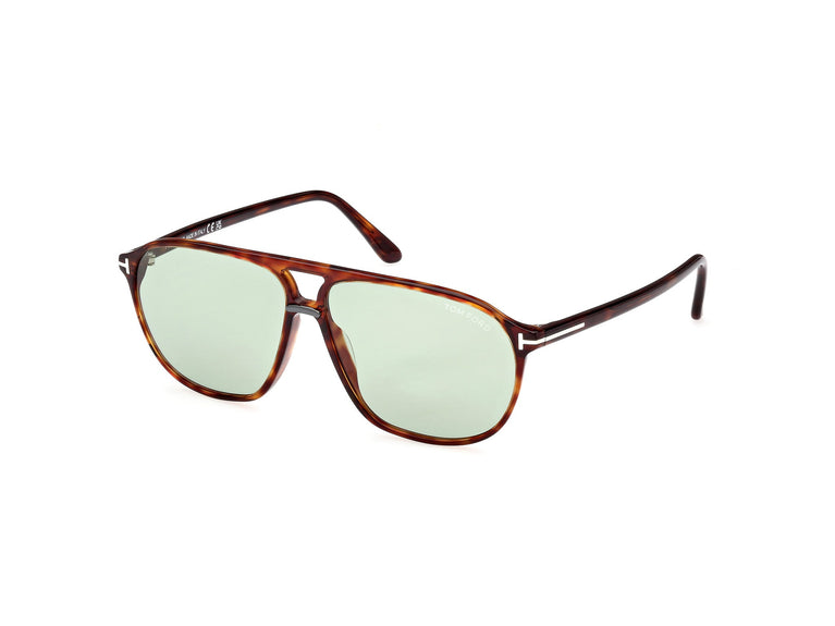 Tom Ford FT1026 BRUCE 54N 61