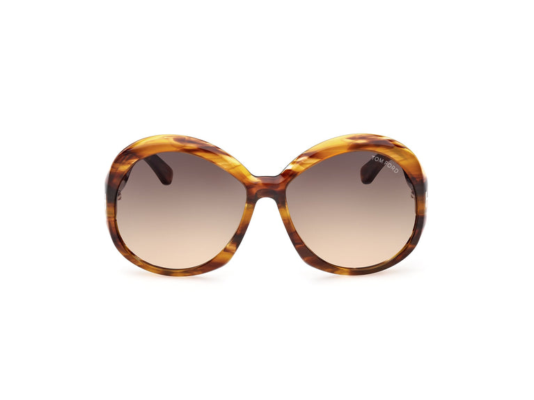 Tom Ford FT1010 Annabelle 55B 62
