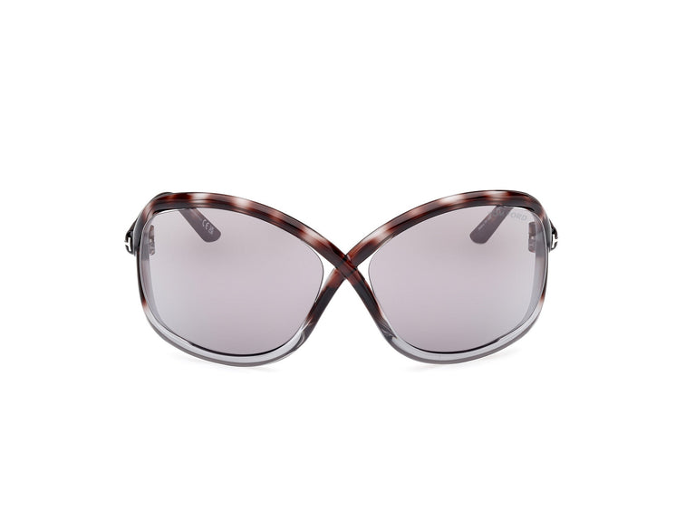 Tom Ford FT1068 BETTINA 55C 68