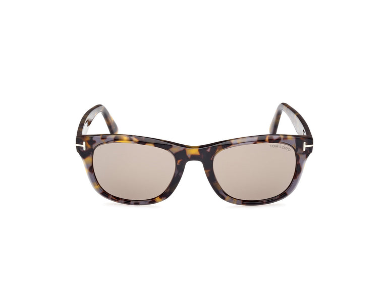 Tom Ford FT1076 KENDEL 55L 54