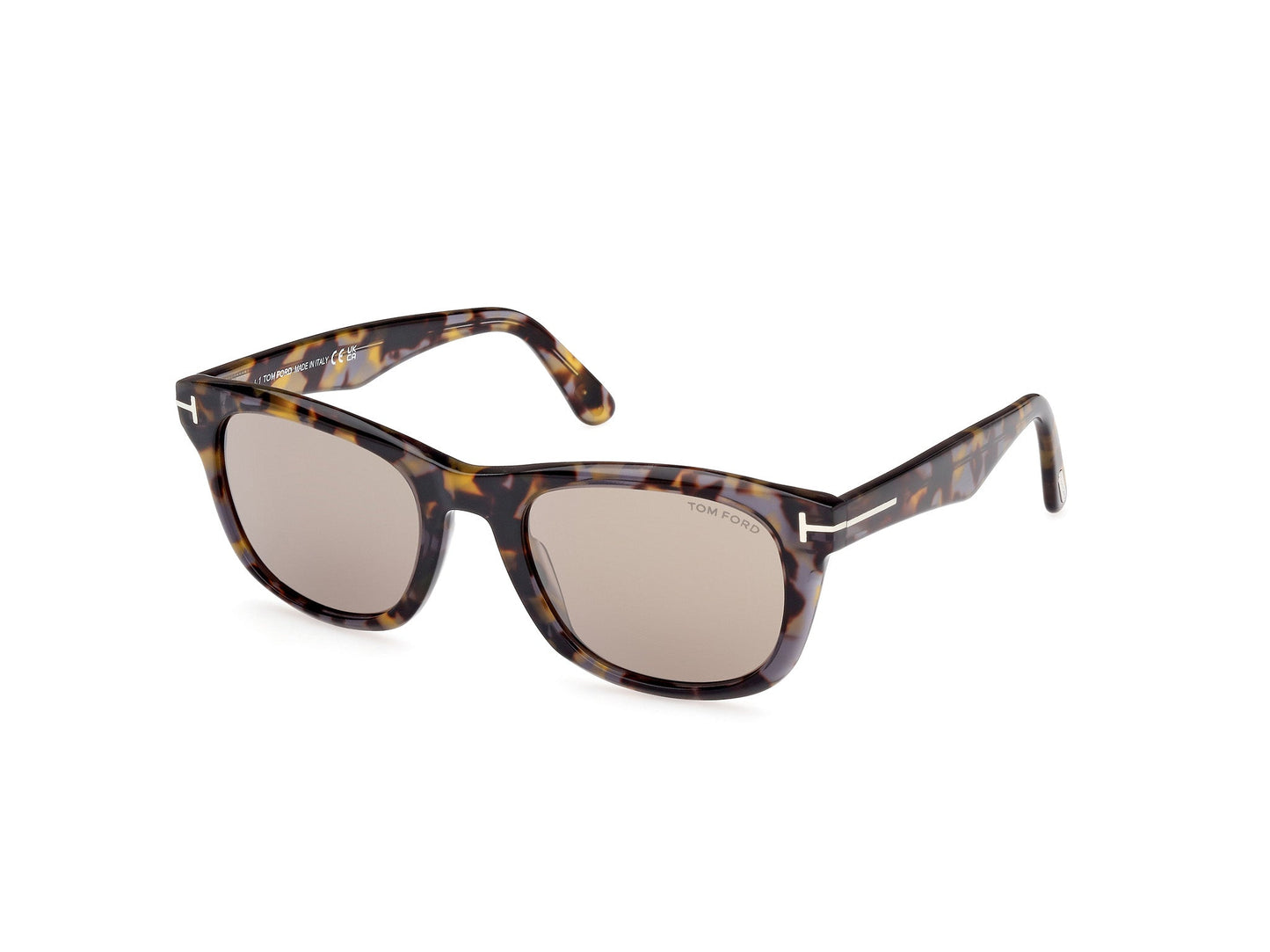 Tom Ford FT1076 KENDEL 55L 54