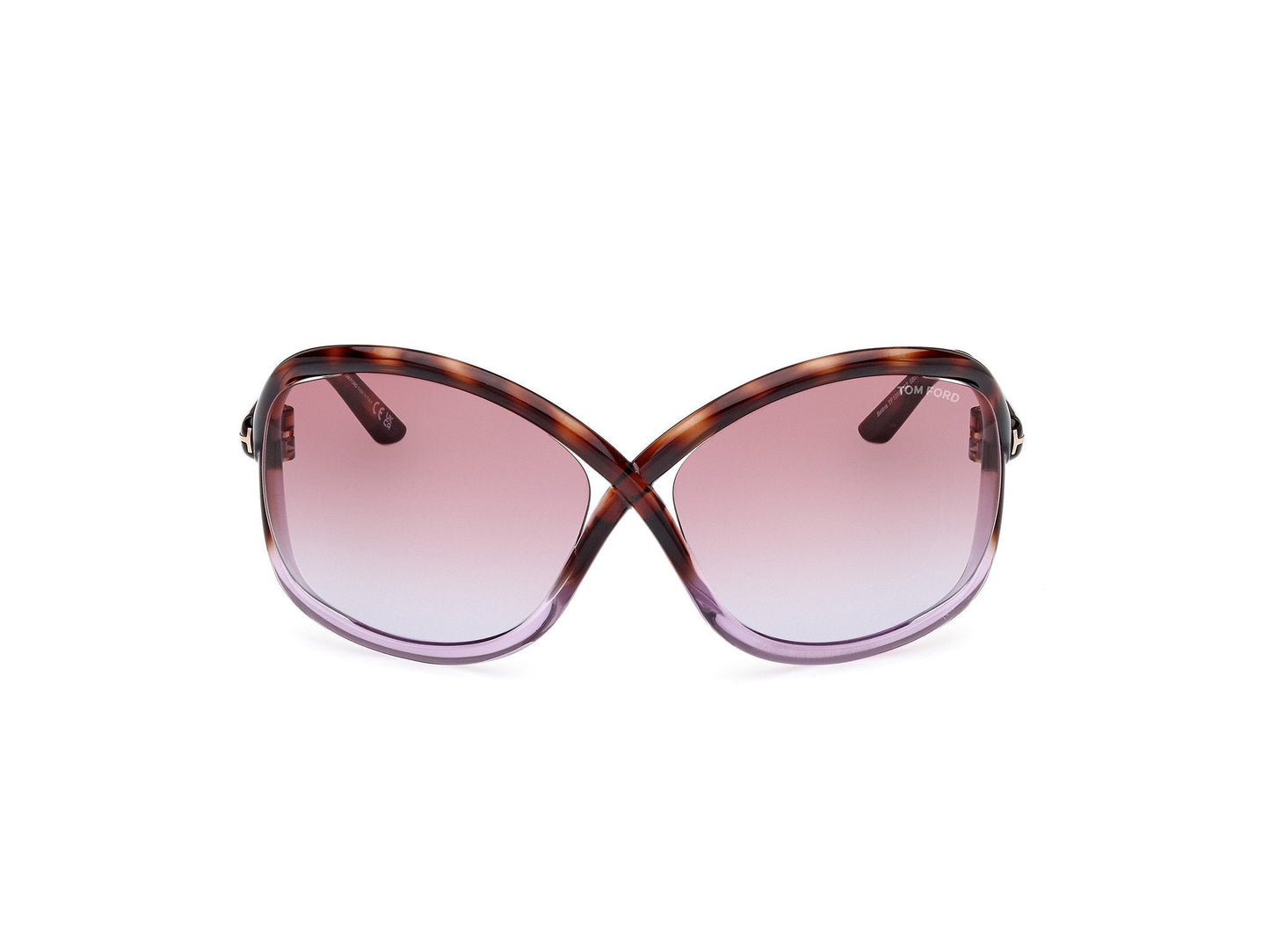Tom Ford FT1068 BETTINA 56Z 68