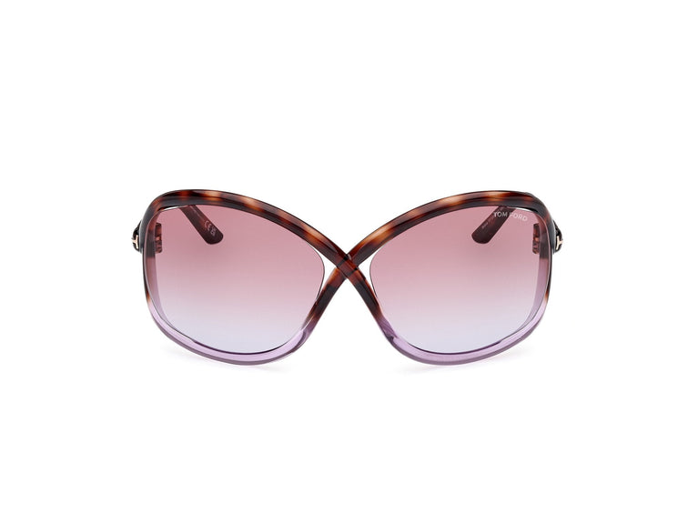 Tom Ford FT1068 BETTINA 56Z 68
