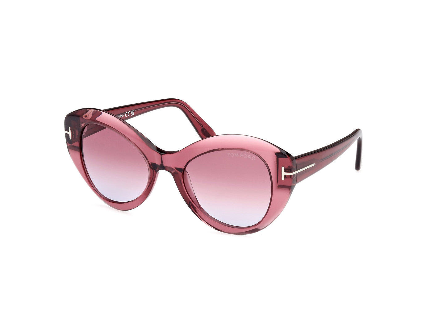 Tom Ford FT1084 GUINEVERE 66Y 52